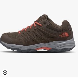 The North Face 10.5 M Women’s Truckee Hiking Shoe New In Box